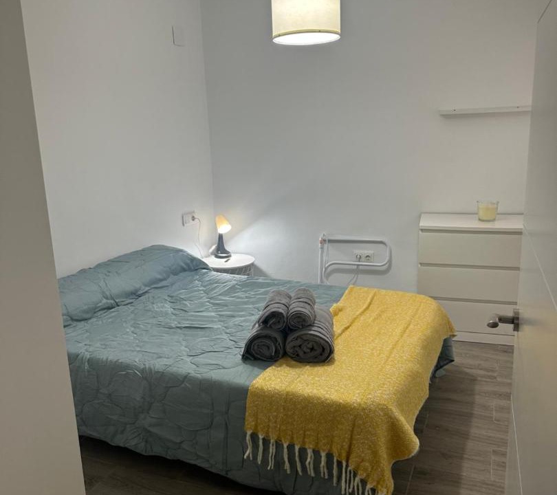 Photo of Bedroom in Villafranca de Cordoba
