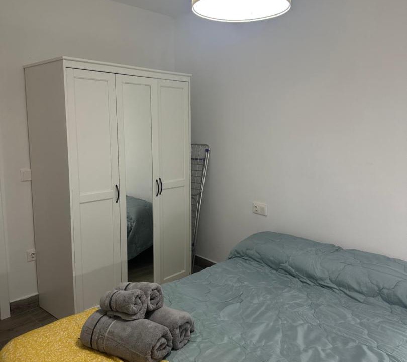 Photo of Bedroom in Villafranca de Cordoba