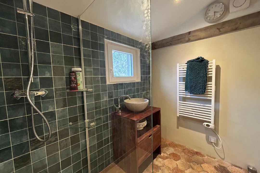 Photo of Bathroom in Provins