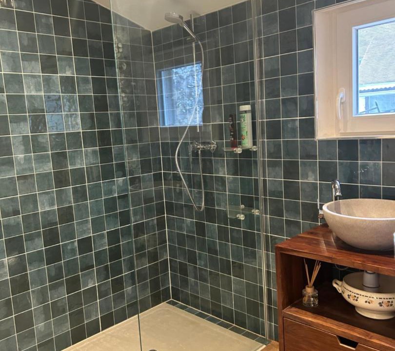 Photo of Bathroom in Provins