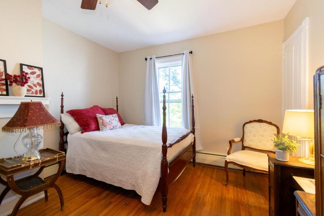 Photo of Bedroom in Westminster