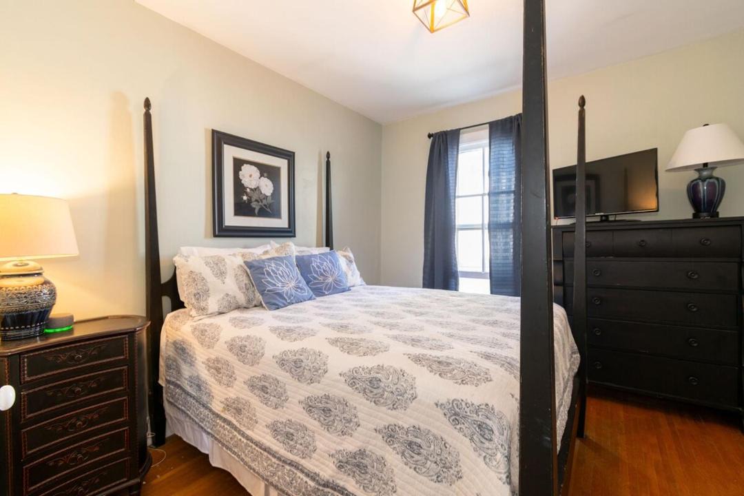 Photo of Bedroom in Westminster