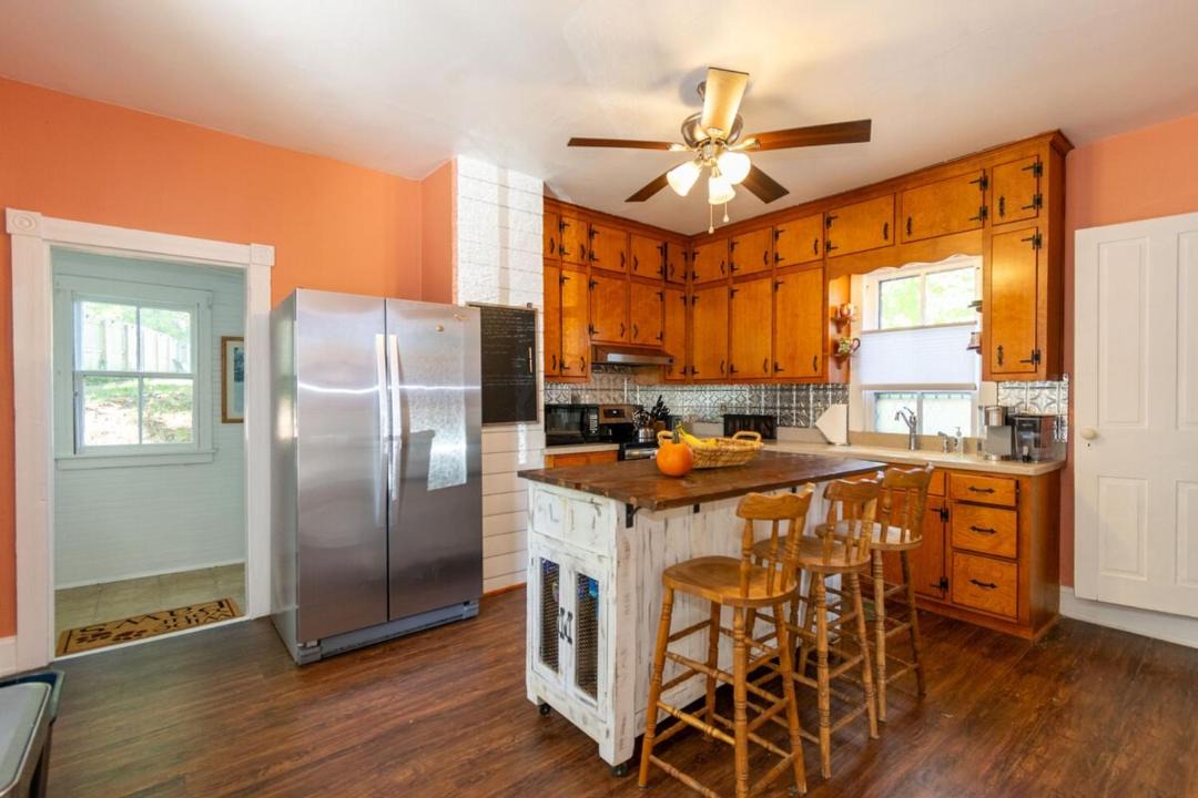 Photo of Kitchen in Westminster