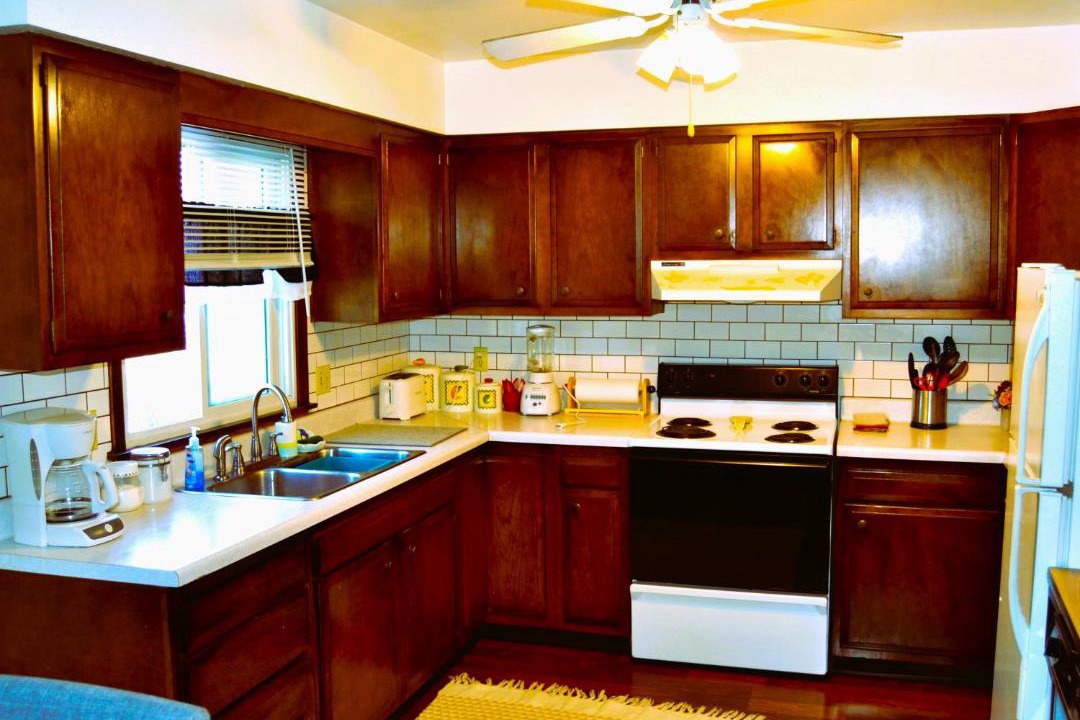 Photo of Kitchen in Grand Forks