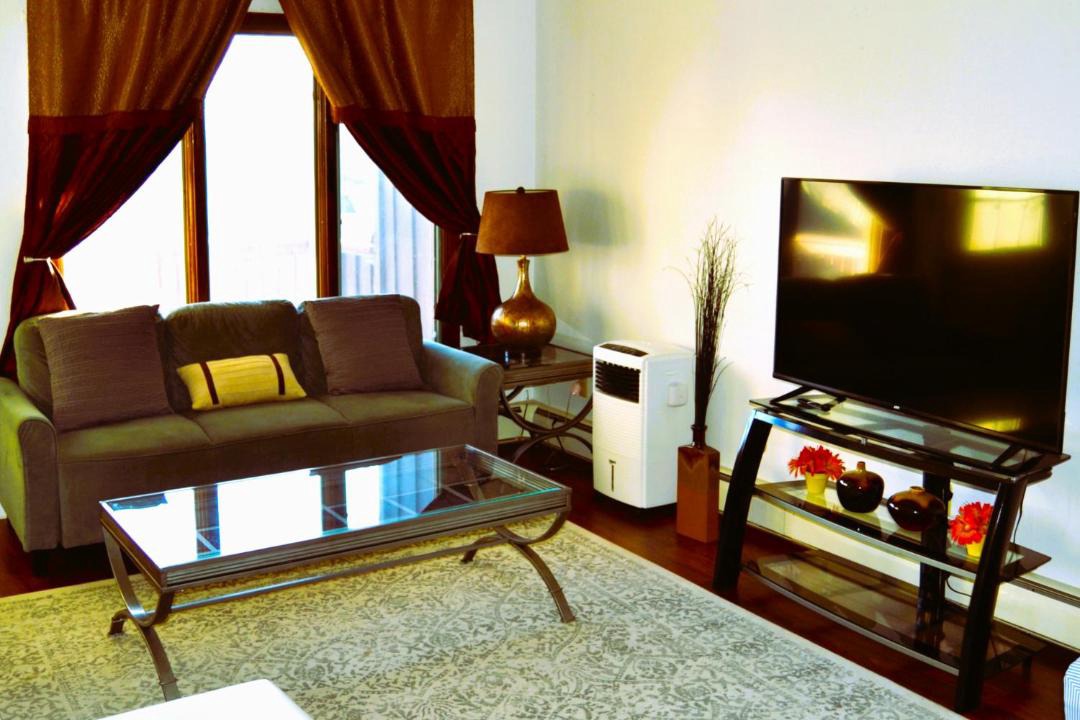 Photo of Livingroom in Grand Forks