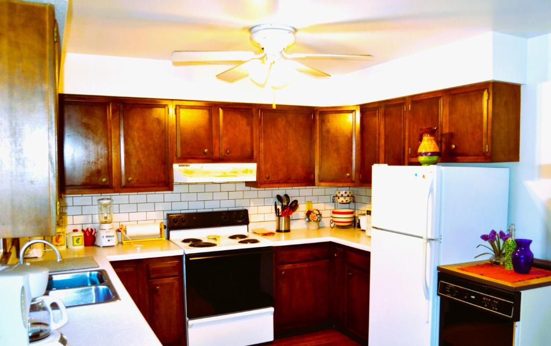 Photo of Kitchen in Grand Forks