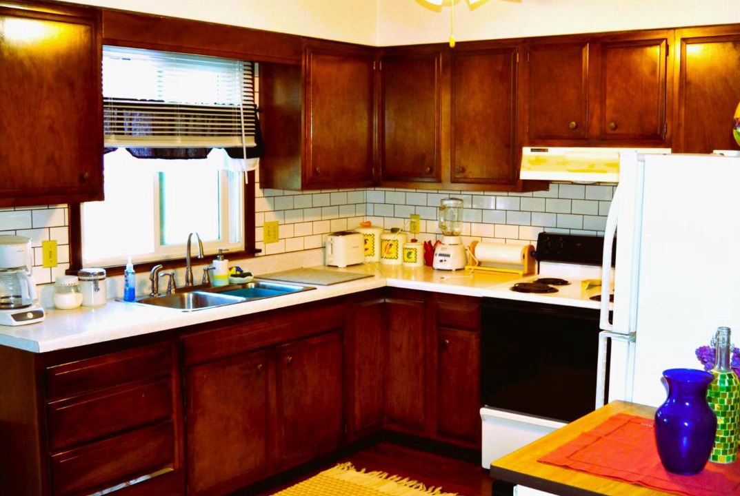 Photo of Kitchen in Grand Forks