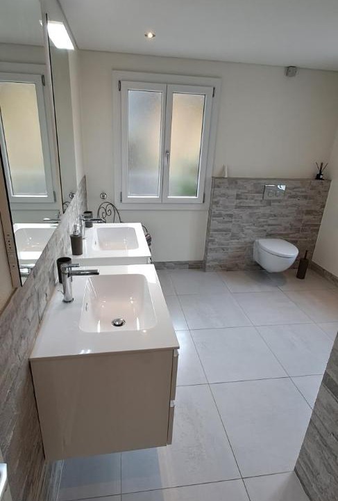 Photo of Bathroom in Gordevio