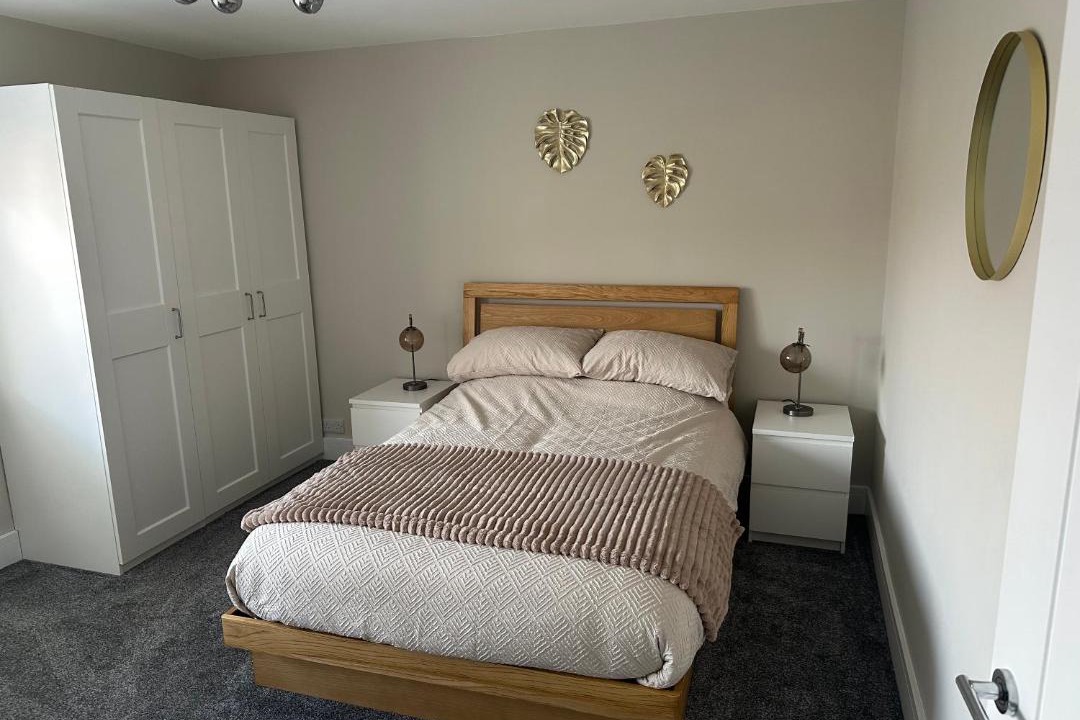 Photo of Bedroom in Hull