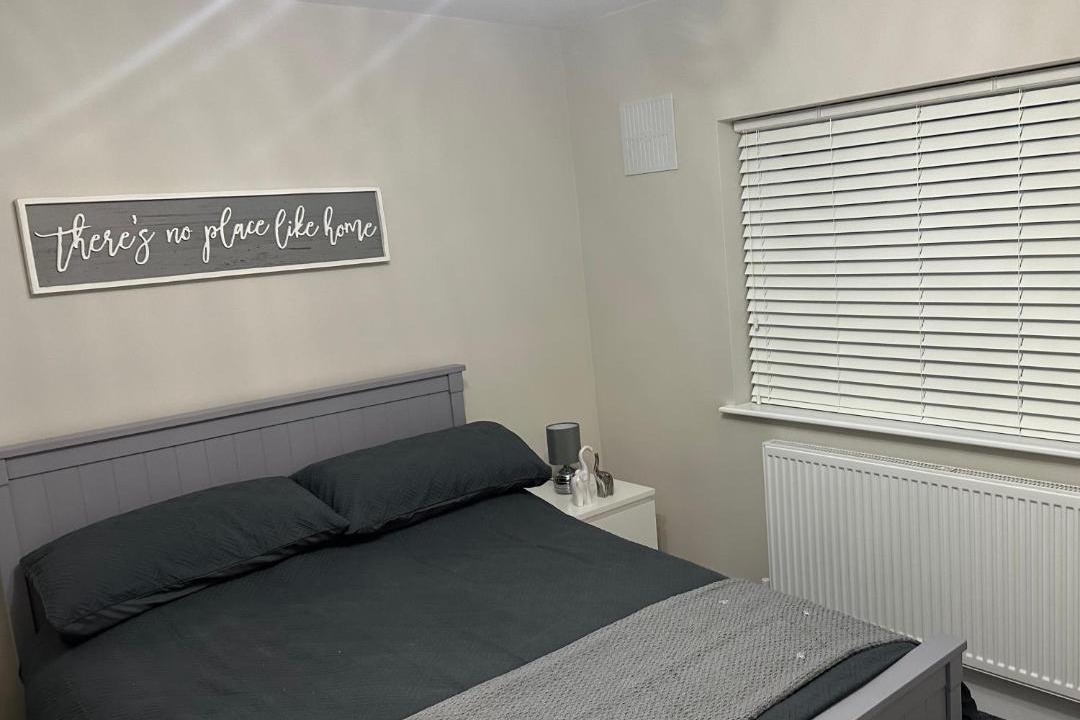Photo of Bedroom in Hull
