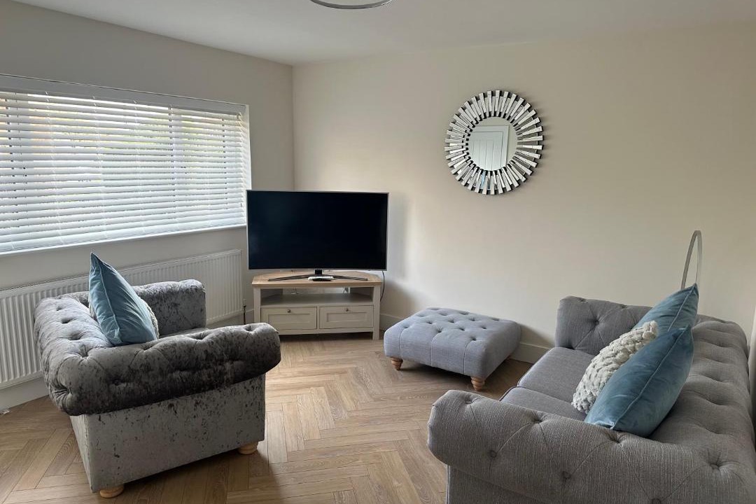 Photo of Livingroom in Hull