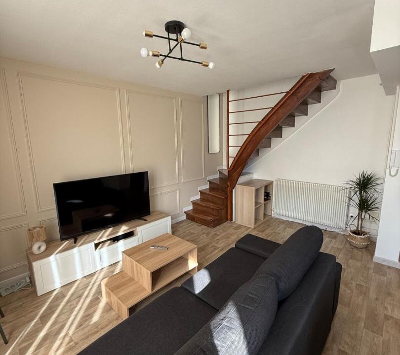 Photo of Livingroom in Secteur 3