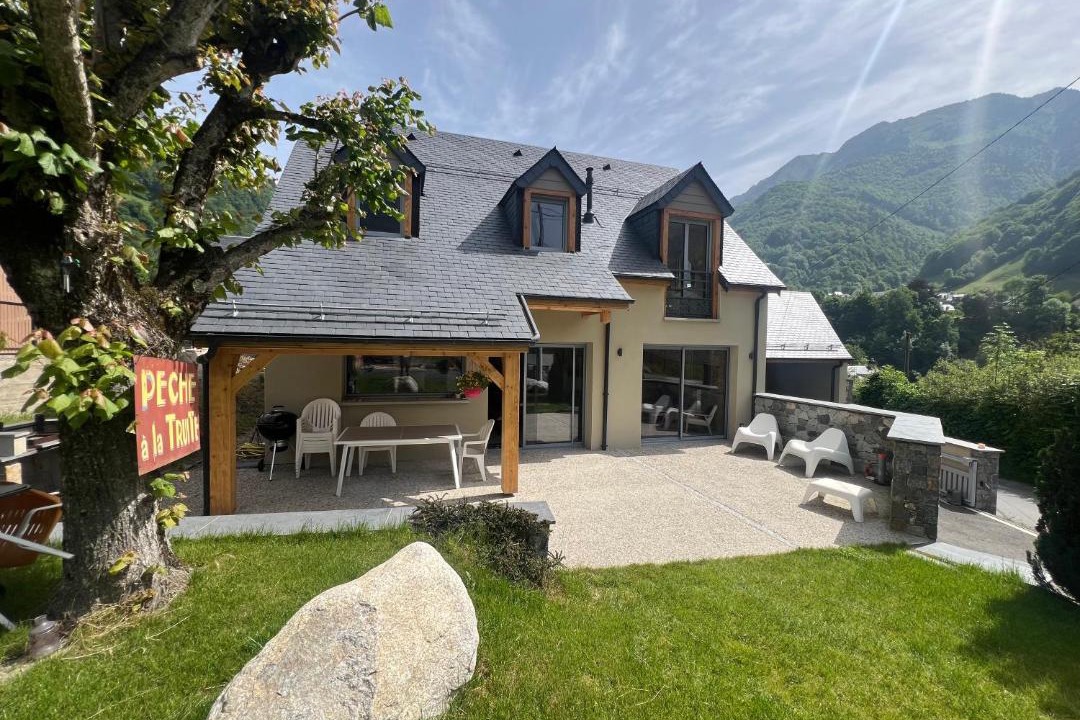 Photo of Others in Cauterets