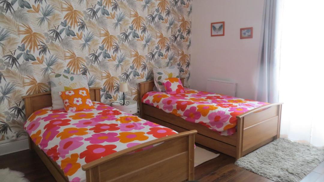 Photo of Bedroom in Chauffailles
