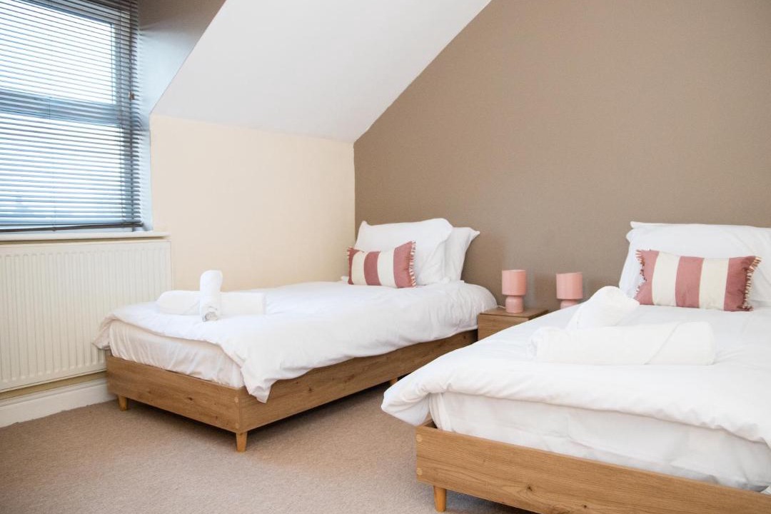 Photo of Bedroom in Ely