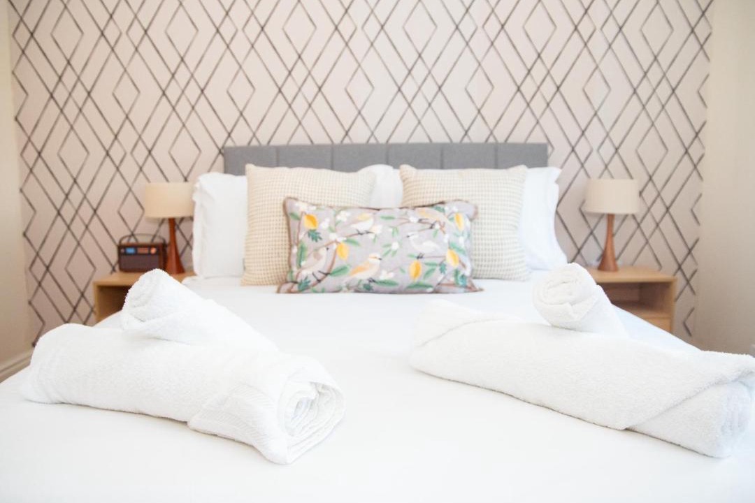 Photo of Bedroom in Ely