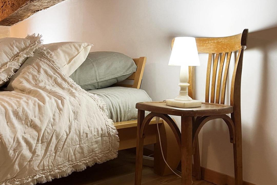 Photo of Bedroom in Lugon-et-l'ile-du-Carney