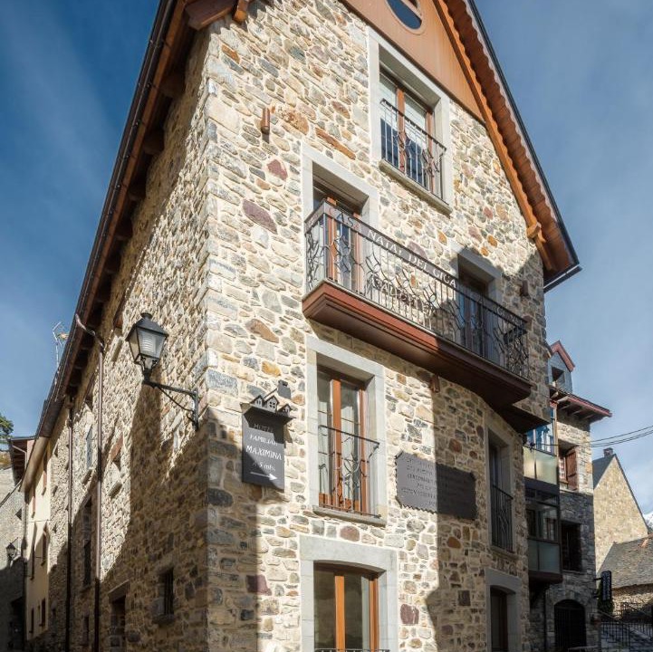 Photo of Others in Sallent de Gallego