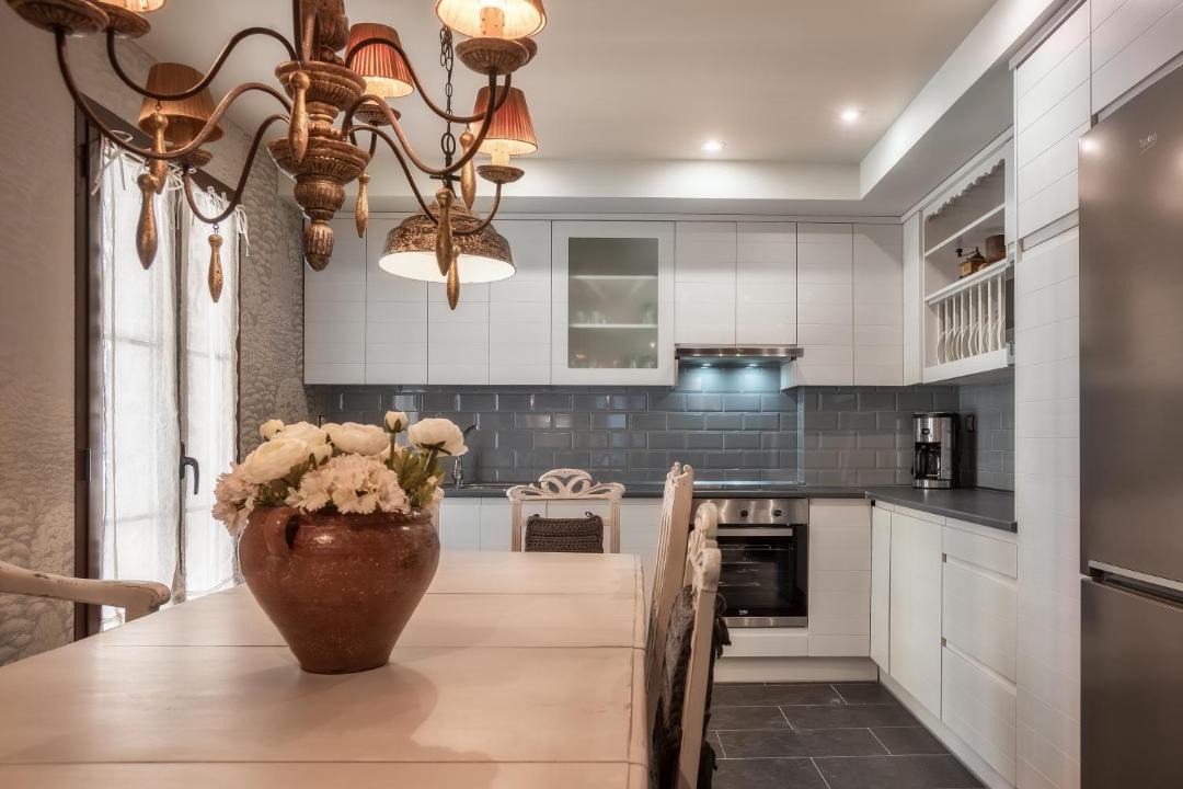 Photo of Kitchen in Sallent de Gallego