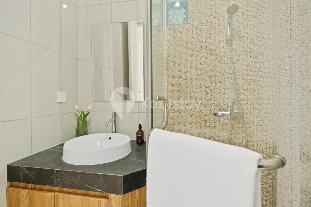 Photo of Bathroom in Bandung