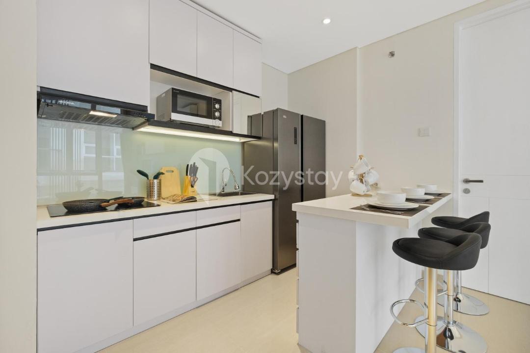 Photo of Kitchen in Bandung