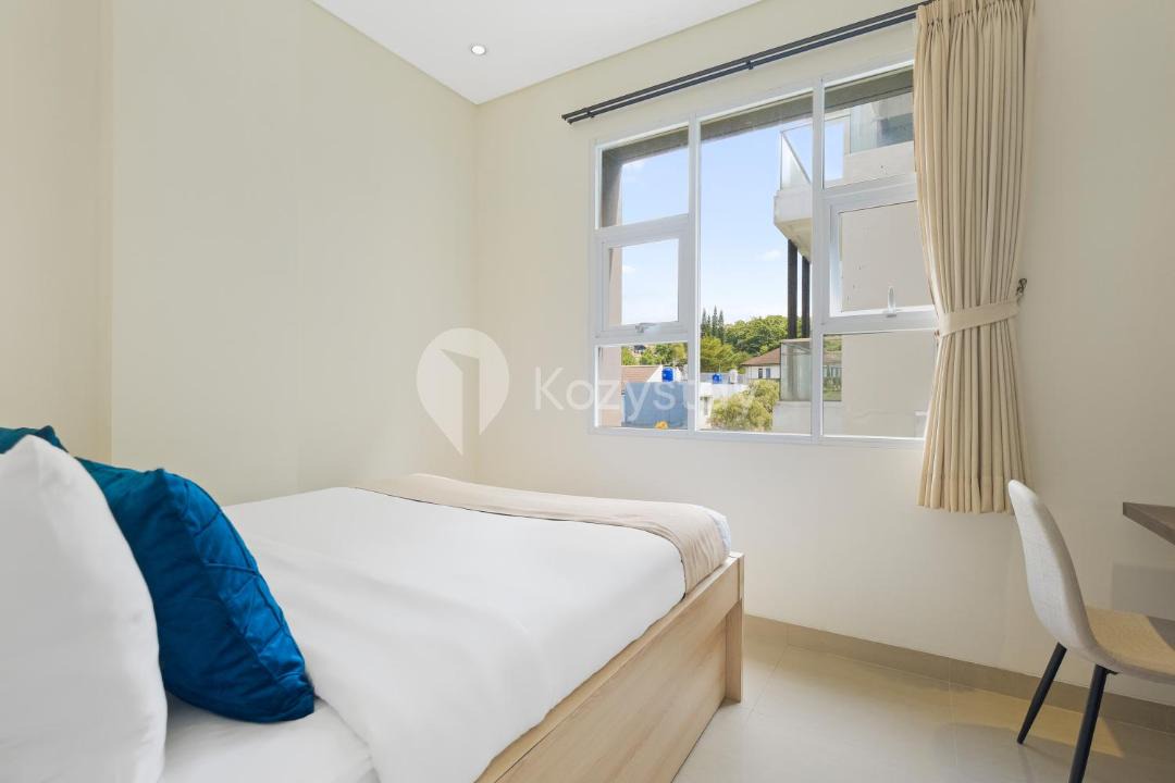 Photo of Bedroom in Bandung