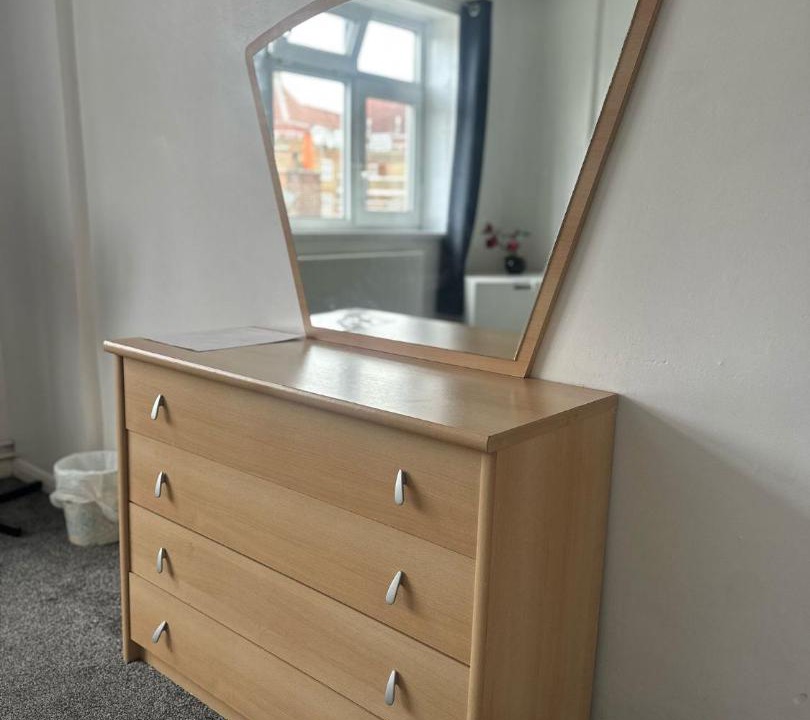 Photo of Bedroom in Shadwell