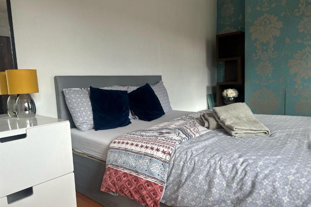 Photo of Bedroom in Shadwell