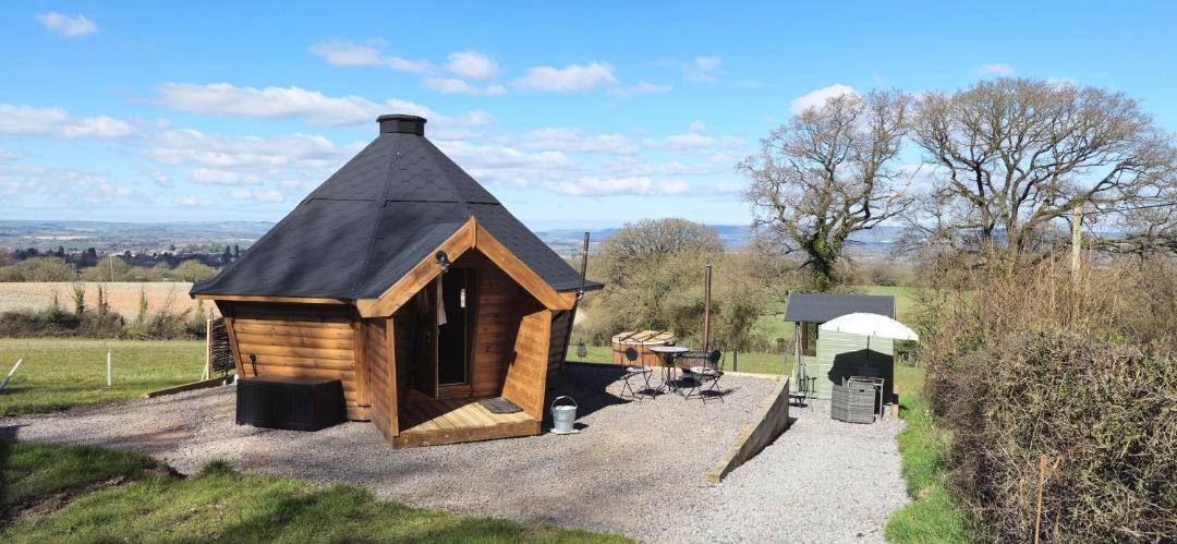 Photo of Others in West Buckland