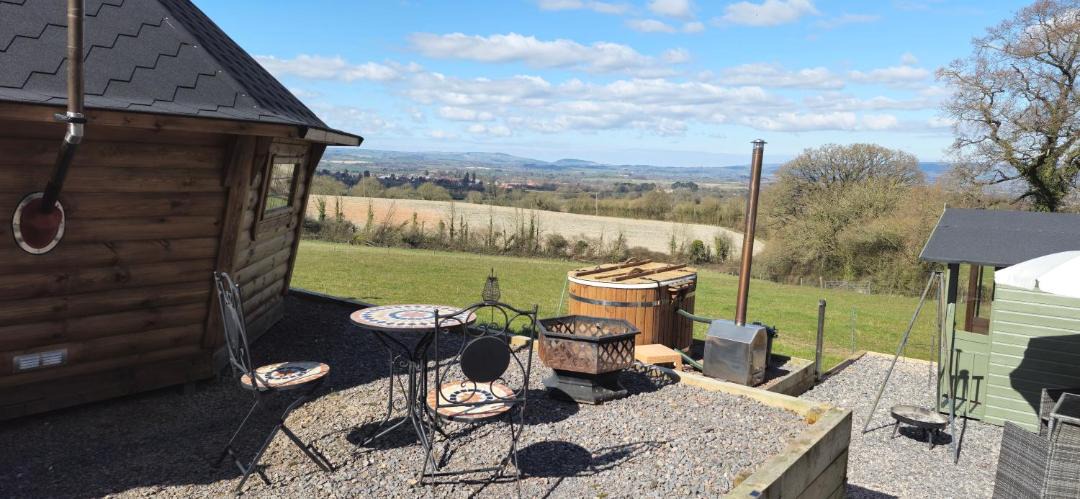 Photo of Others in West Buckland