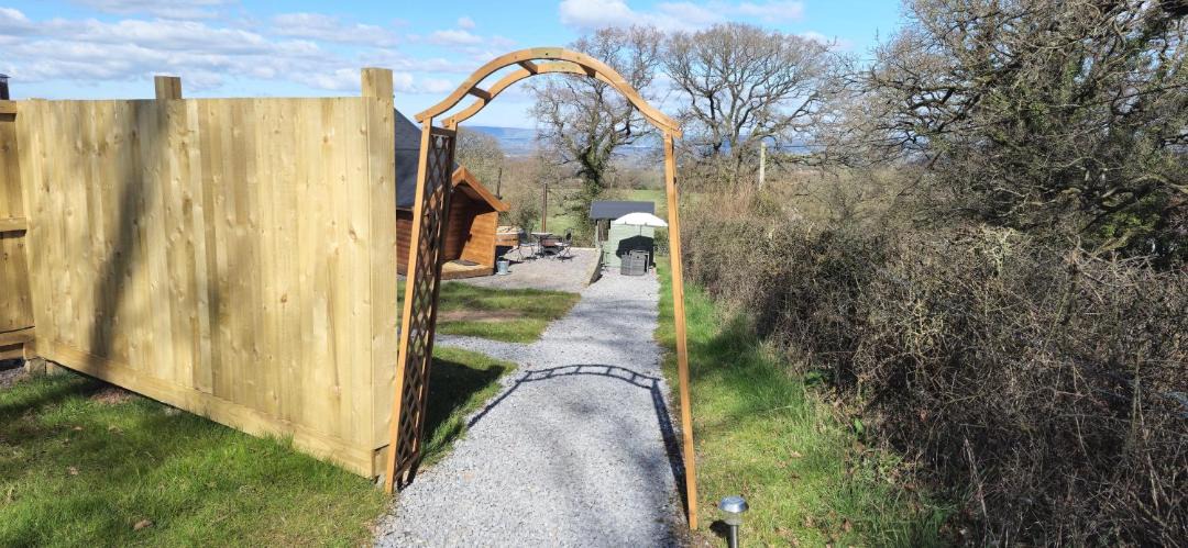 Photo of Others in West Buckland