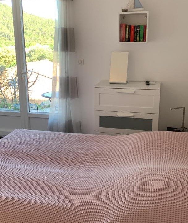 Photo of Bedroom in Cabasse