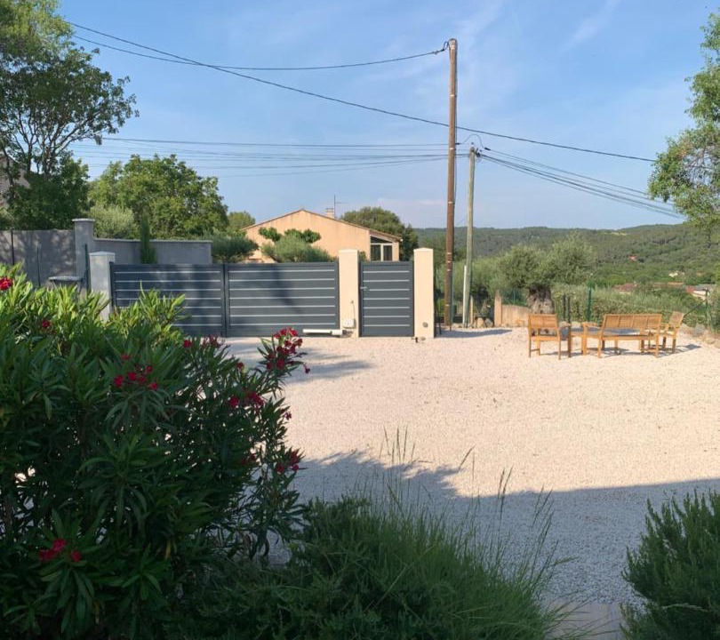 Photo of Others in Cabasse