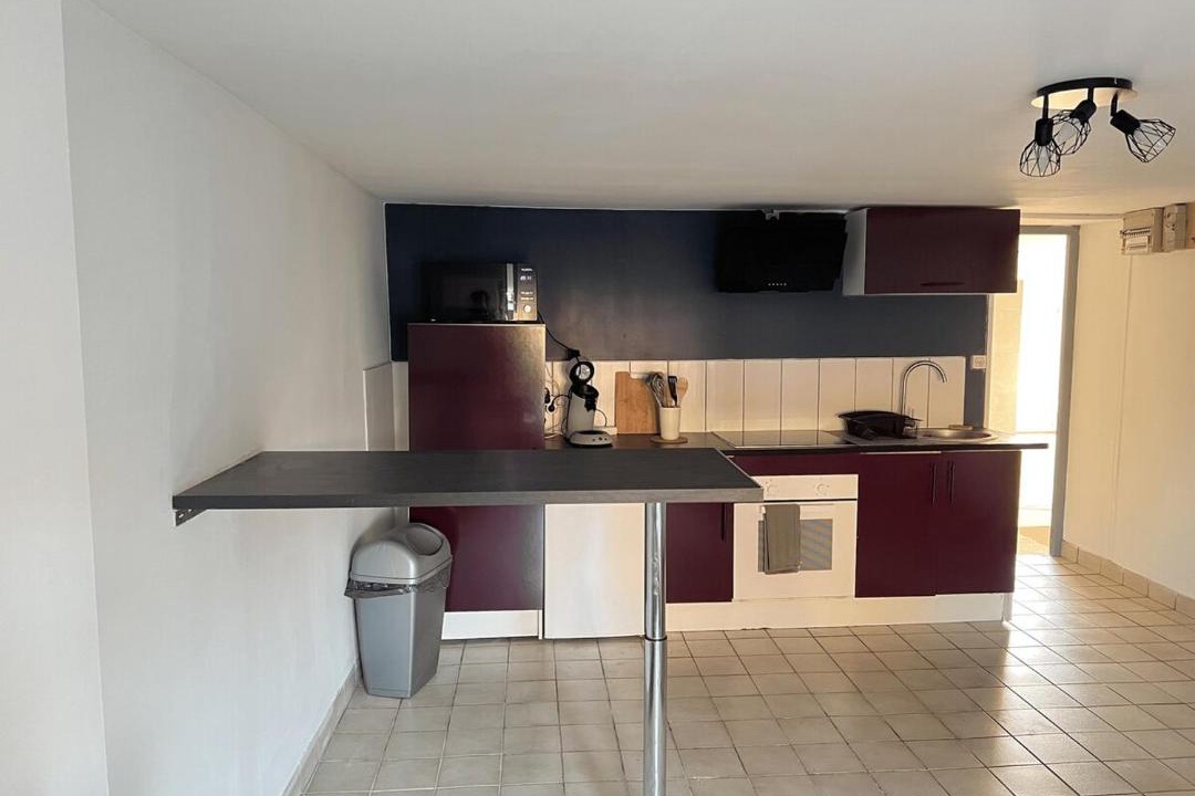 Photo of Kitchen in Aulnoy-lez-Valenciennes