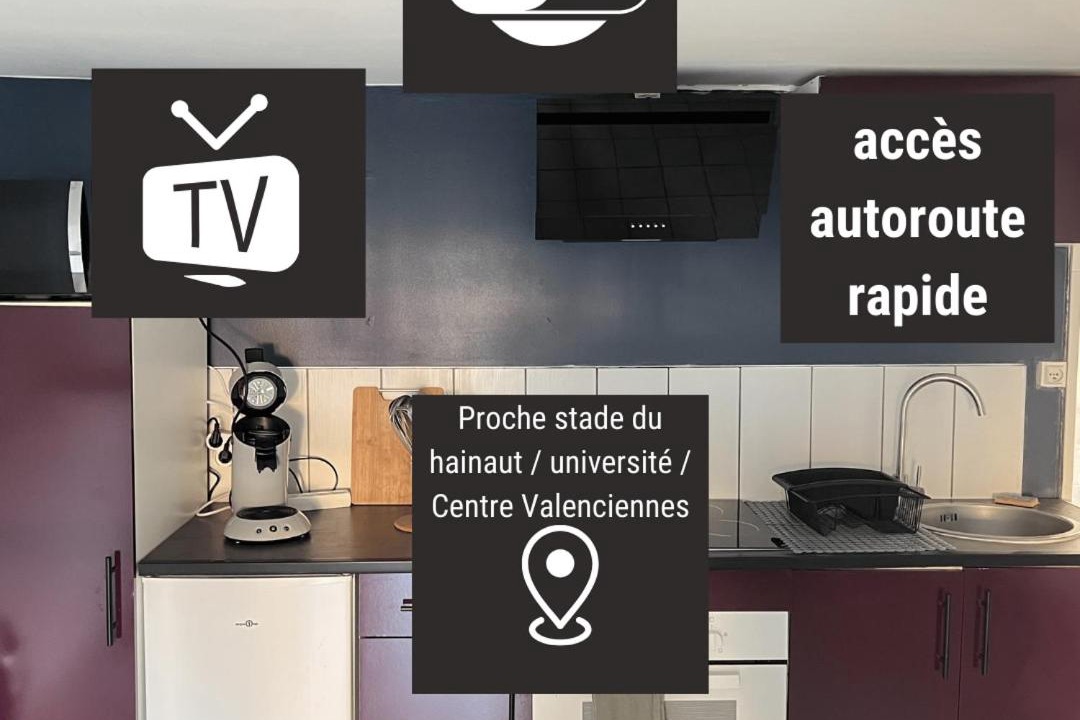 Photo of Others in Aulnoy-lez-Valenciennes