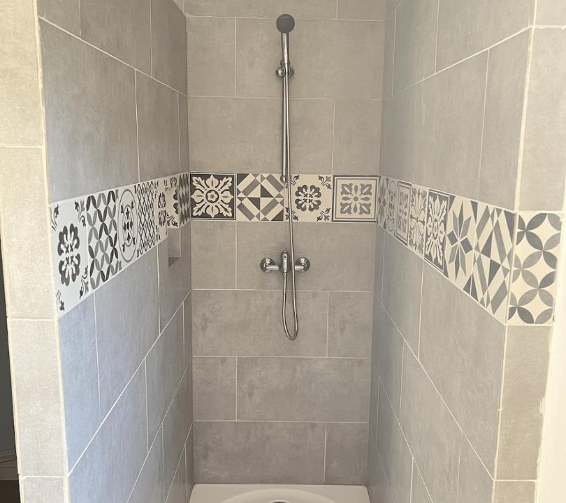 Photo of Bathroom in Aulnoy-lez-Valenciennes