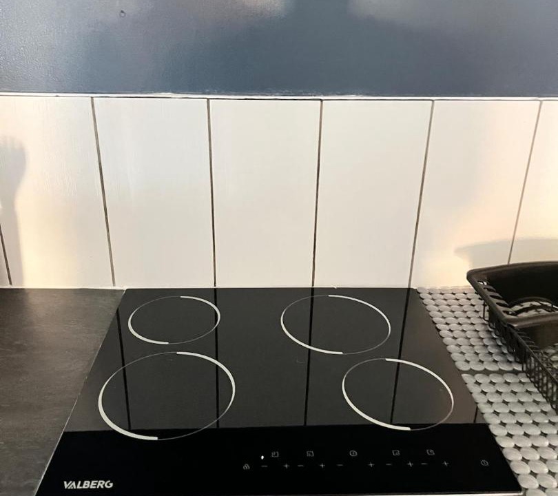 Photo of Kitchen in Aulnoy-lez-Valenciennes