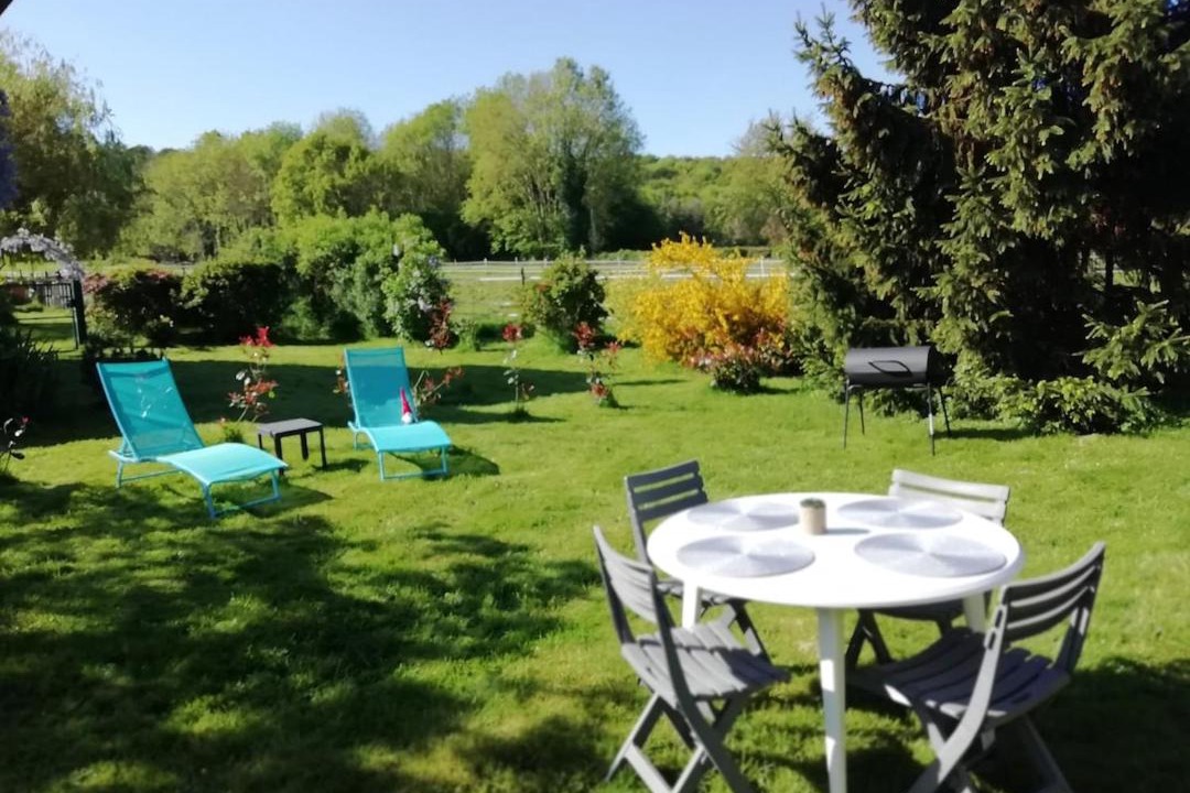 Photo of Others in Sainte-Croix-sur-Aizier
