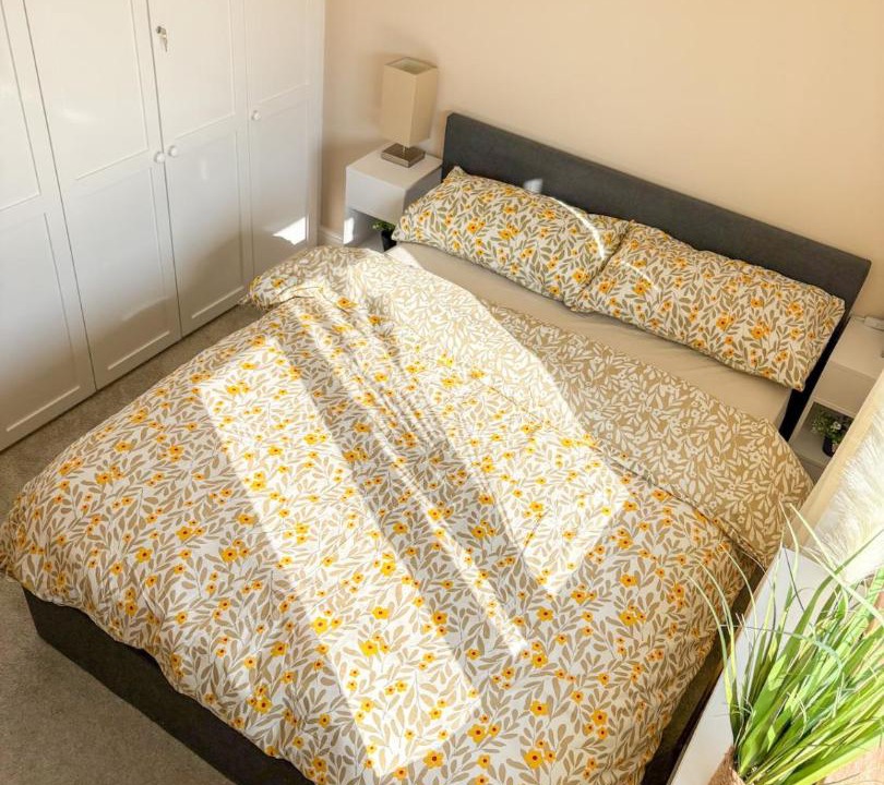 Photo of Bedroom in Cranham