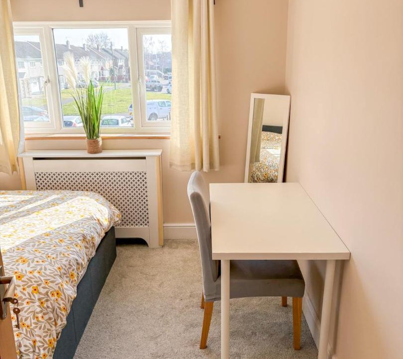 Photo of Bedroom in Cranham