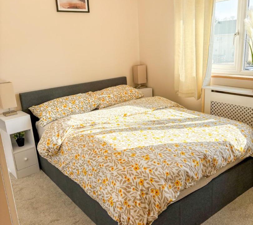 Photo of Bedroom in Cranham