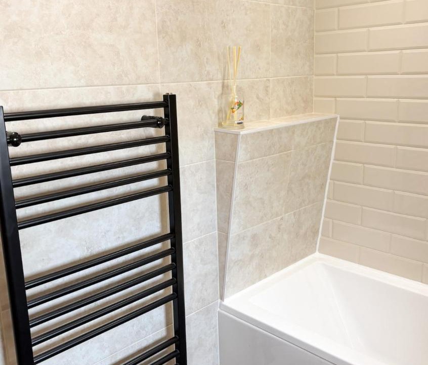 Photo of Bathroom in Cranham