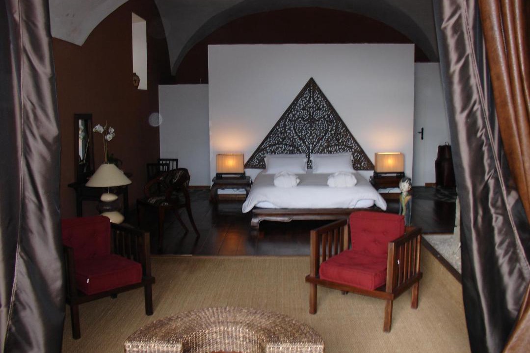 Photo of Bedroom in La Repara-Auriples