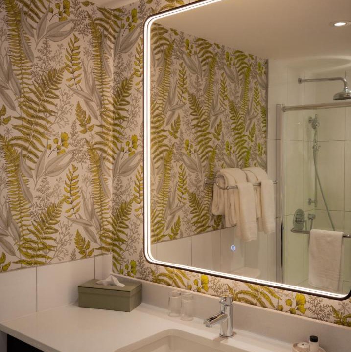 Photo of Bathroom in Sainte-Adele