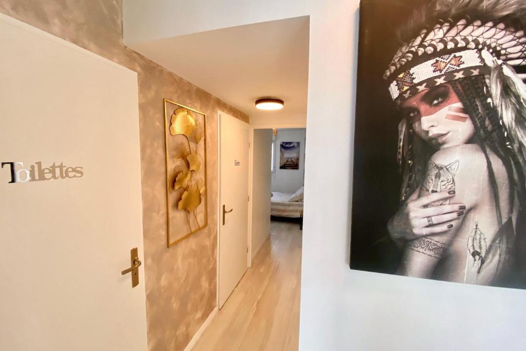 Photo of Others in Le Blanc-Mesnil