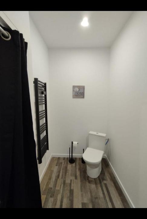Photo of Bathroom in Saint-Paul-de-Fenouillet