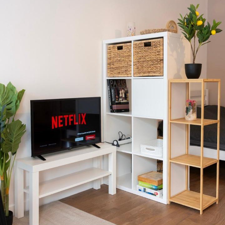 Photo of Livingroom in Eaubonne