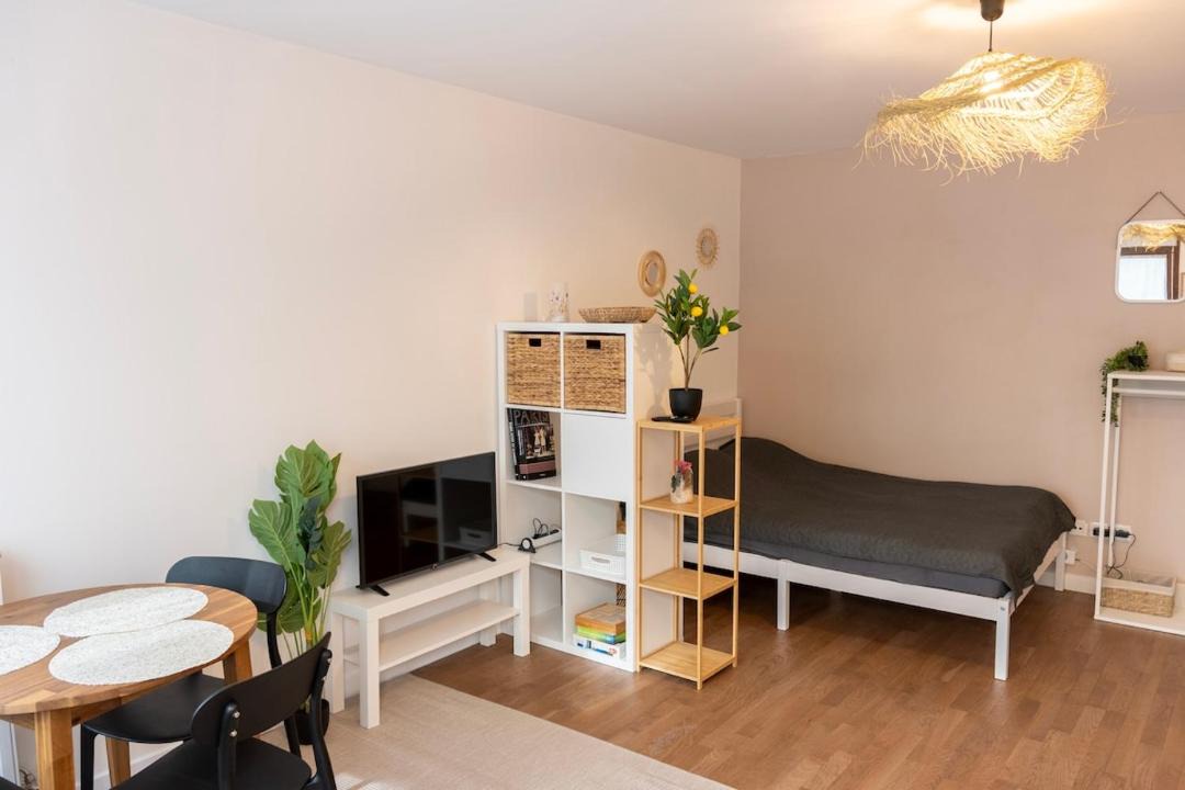 Photo of Others in Eaubonne