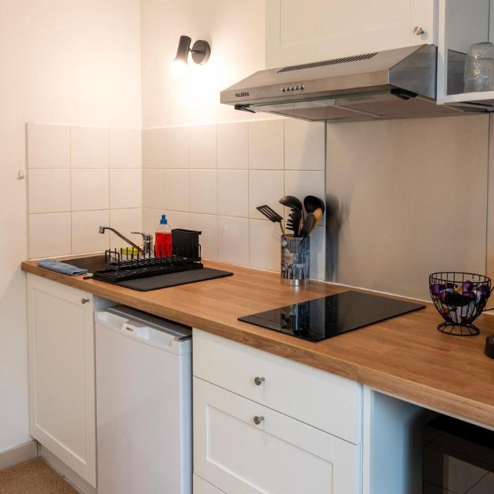 Photo of Kitchen in Eaubonne