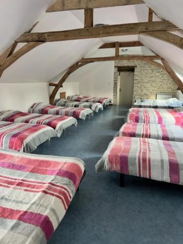 Photo of Bedroom in Torce-Viviers- en-Charnie